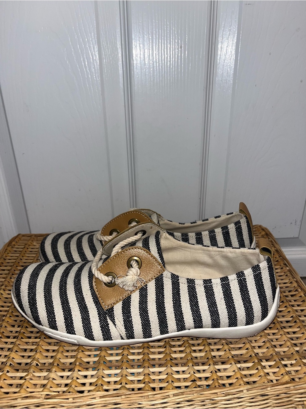 ROS HOMMERSON Calypso slip on sneakers